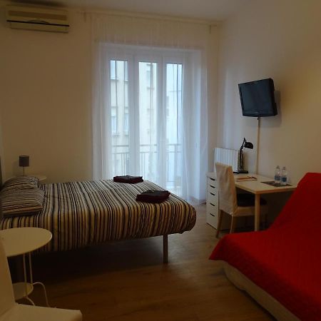 Hotel Sant'Agnese à Rome Extérieur photo